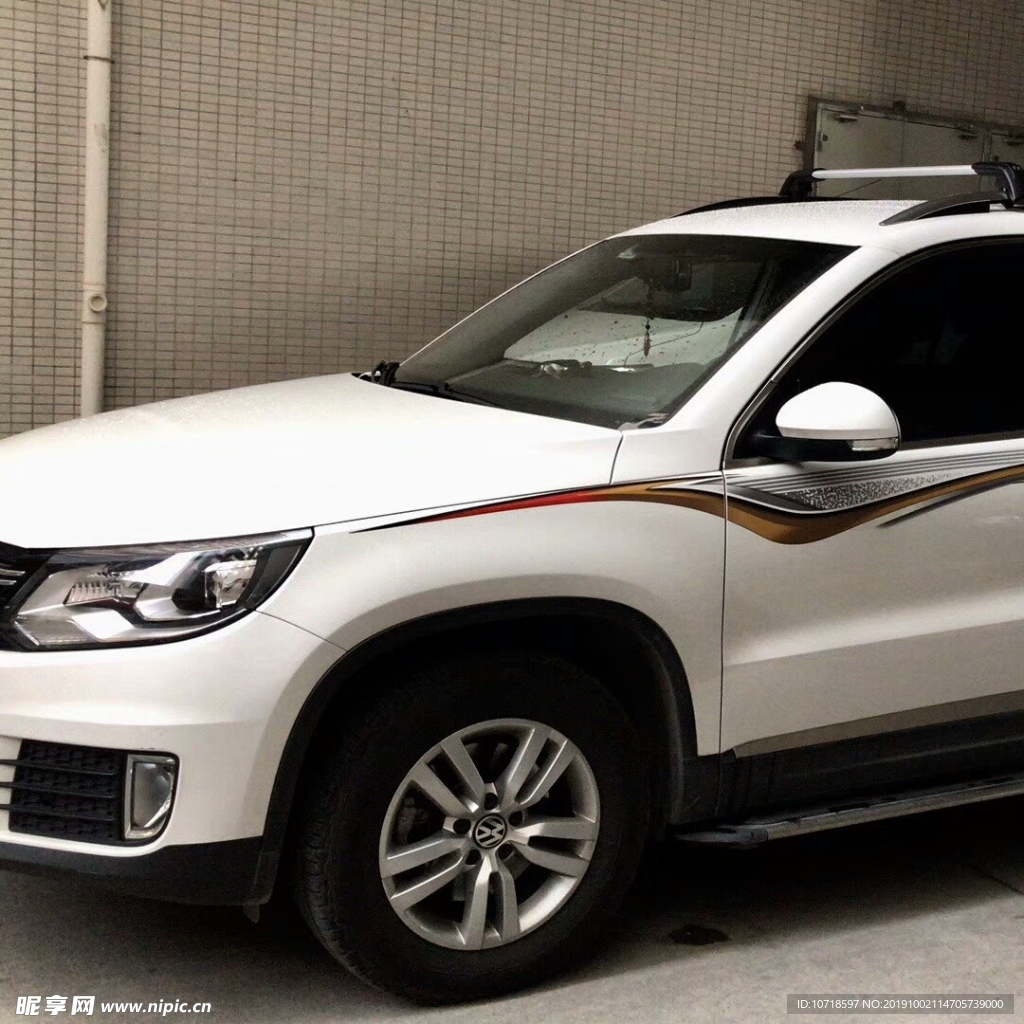 汽车小轿车