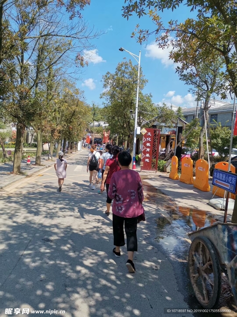 建筑摄影