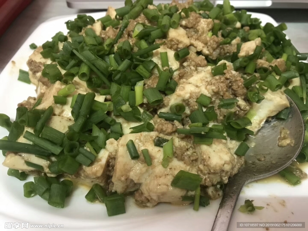 中式美食