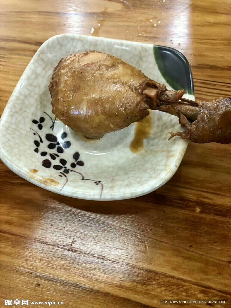 美味美食