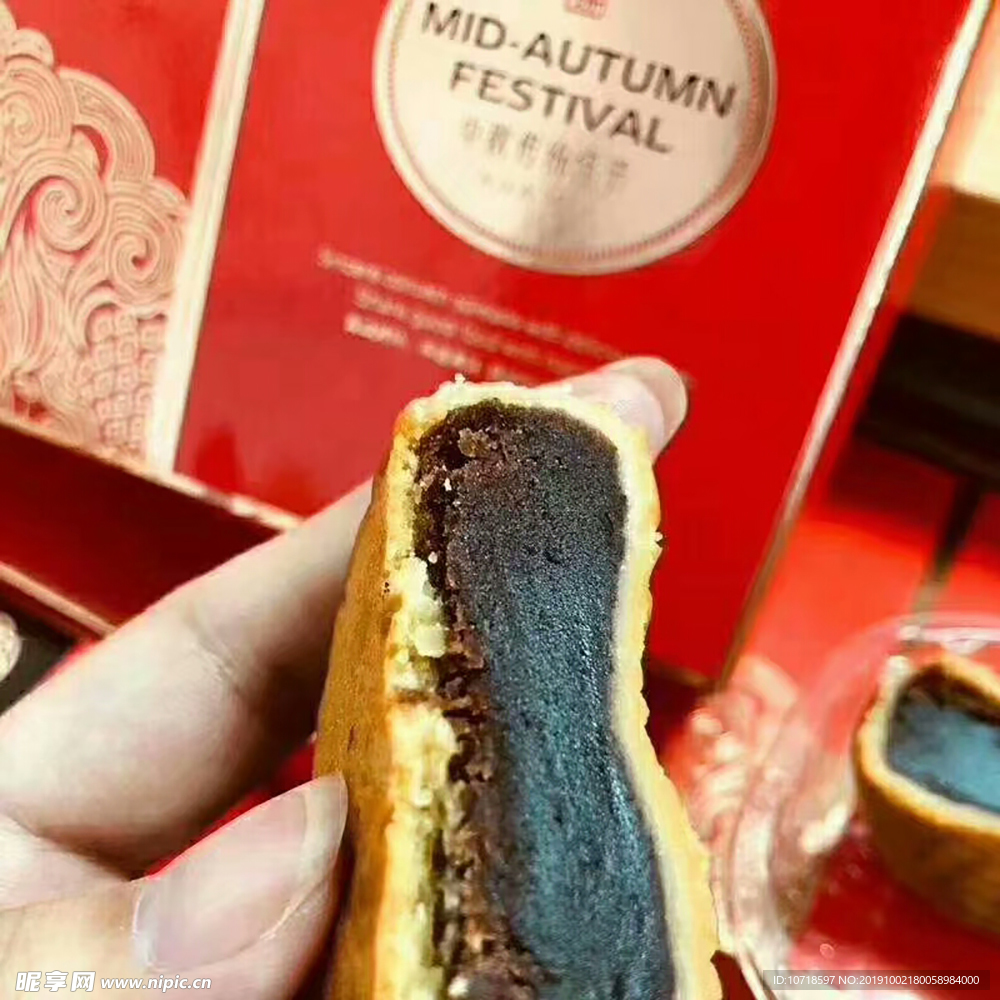 美味美食