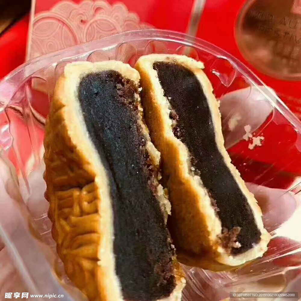 美味美食
