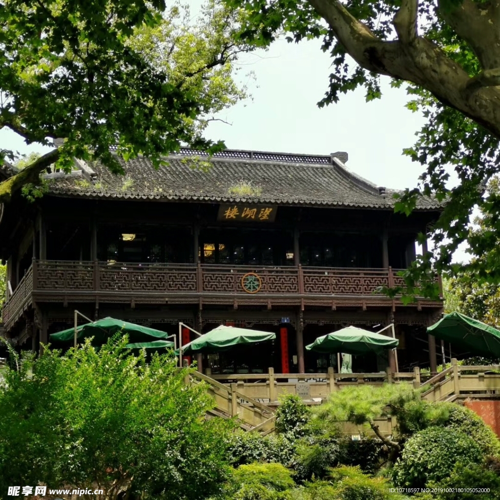 建筑摄影