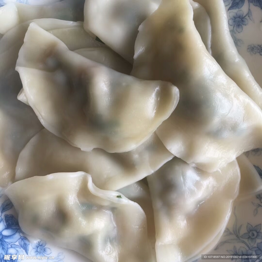 美味美食