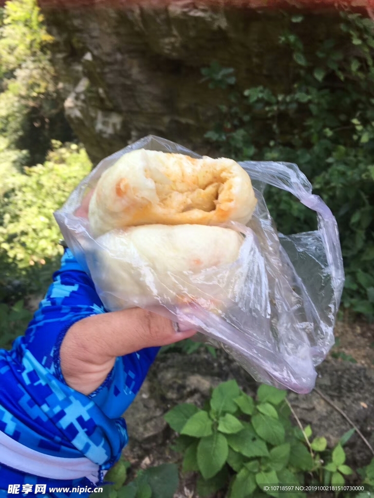 美味美食