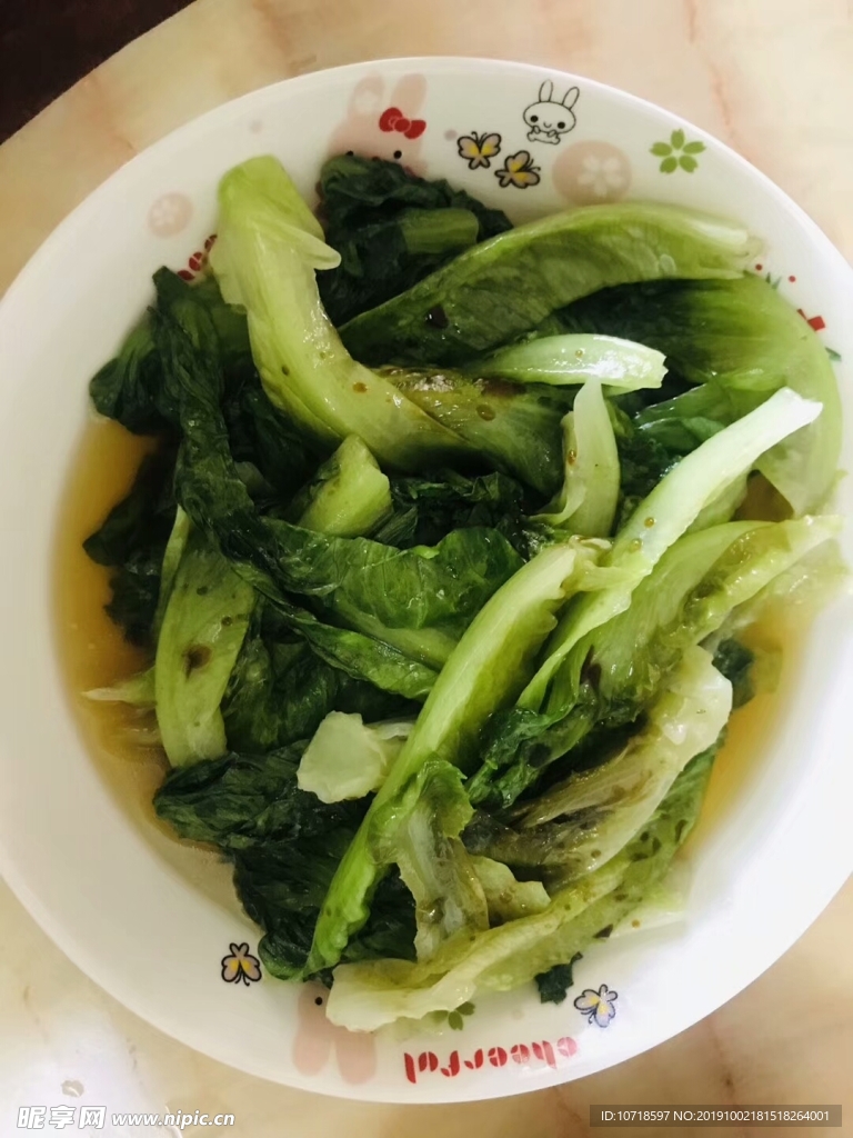 美味美食