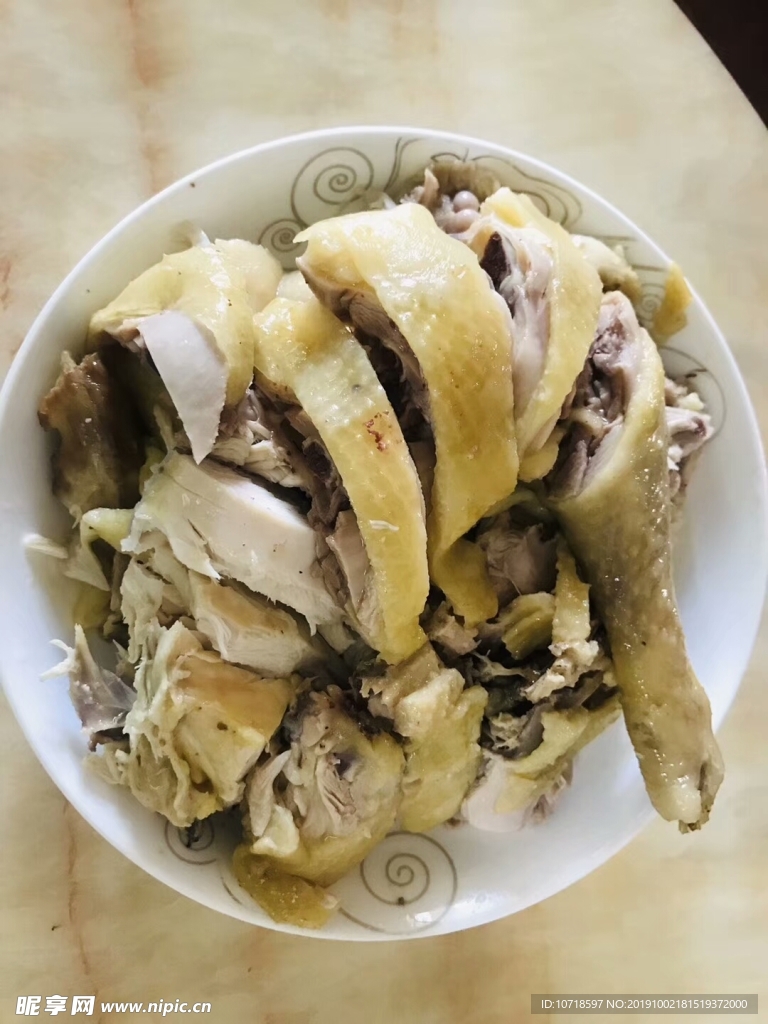 美味美食