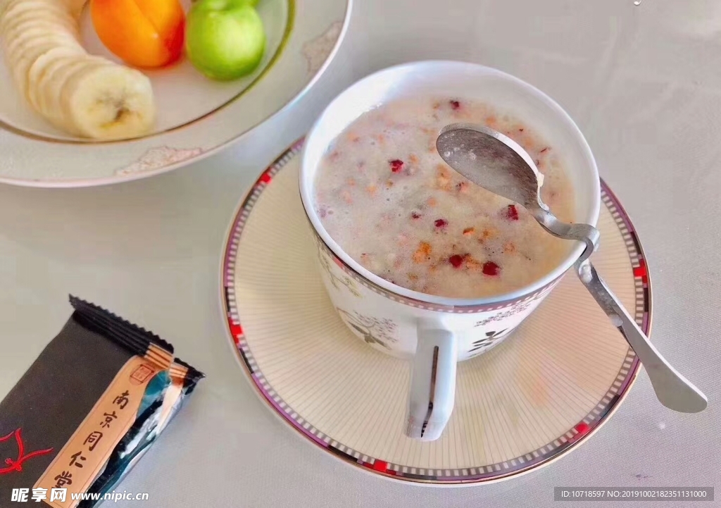 美味美食