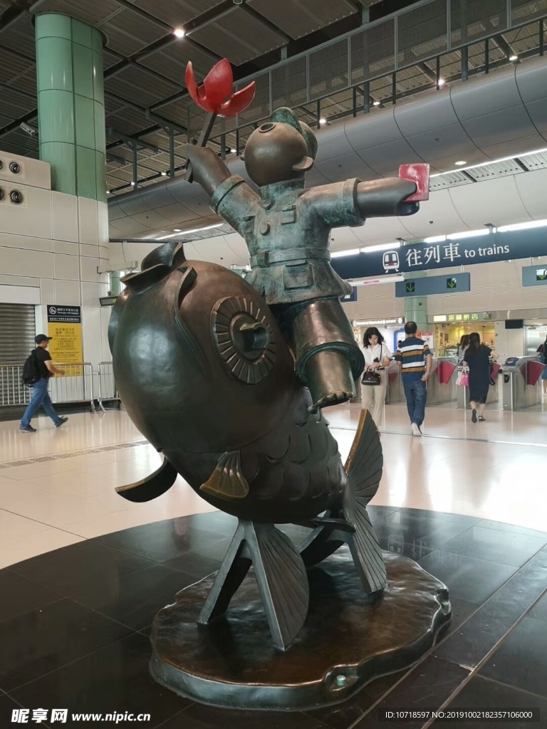 建筑摄影