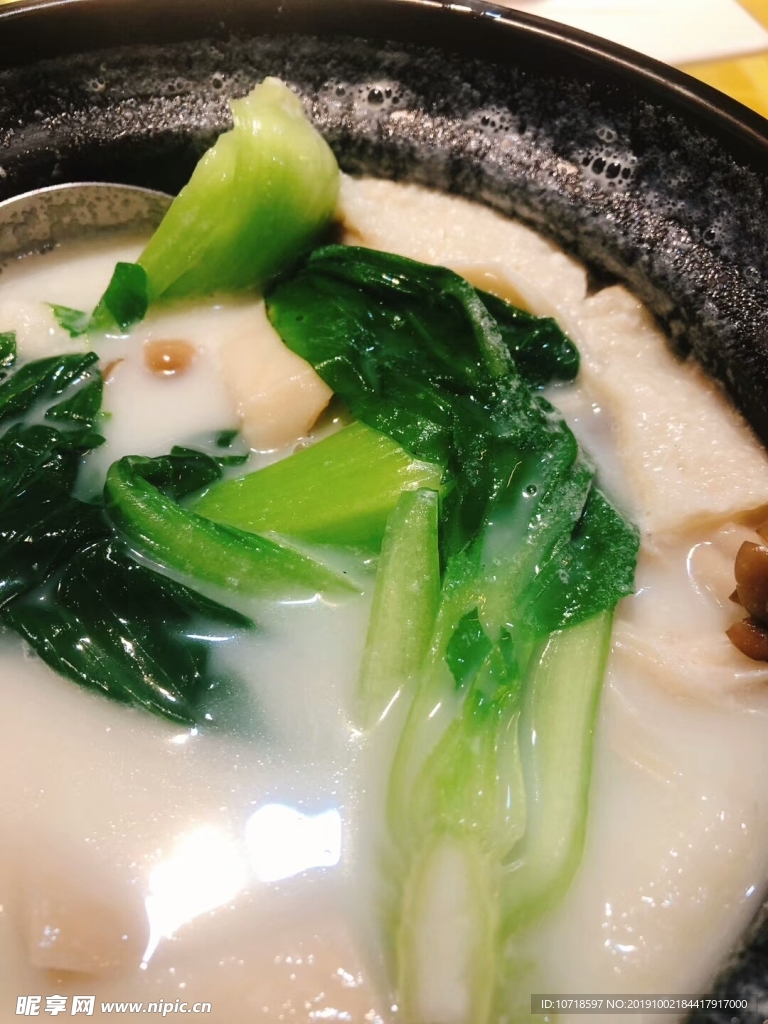 美味美食