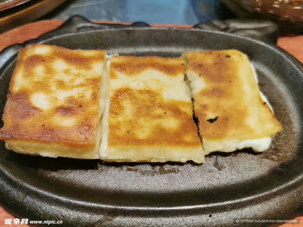 美味美食