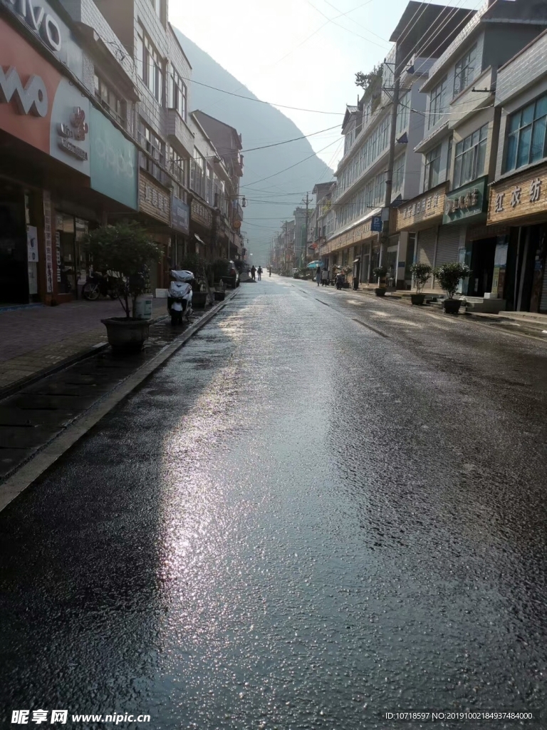 建筑摄影