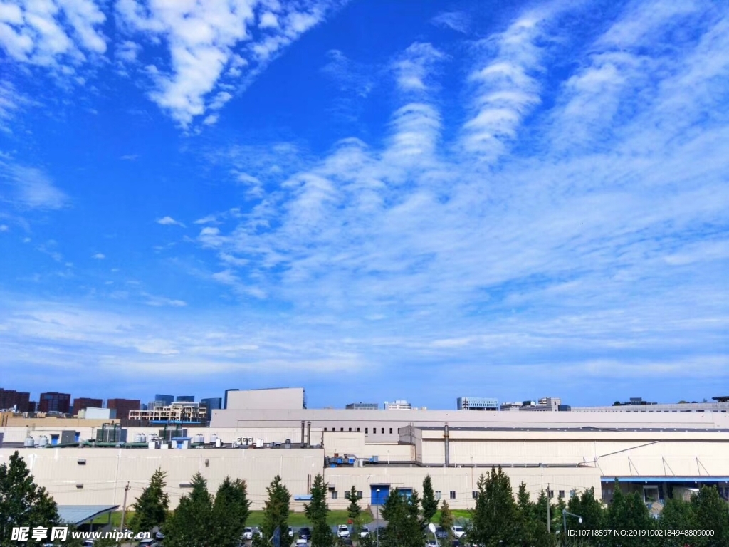 自然风景