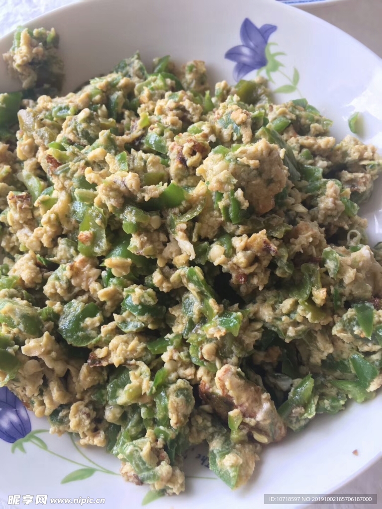 美味美食