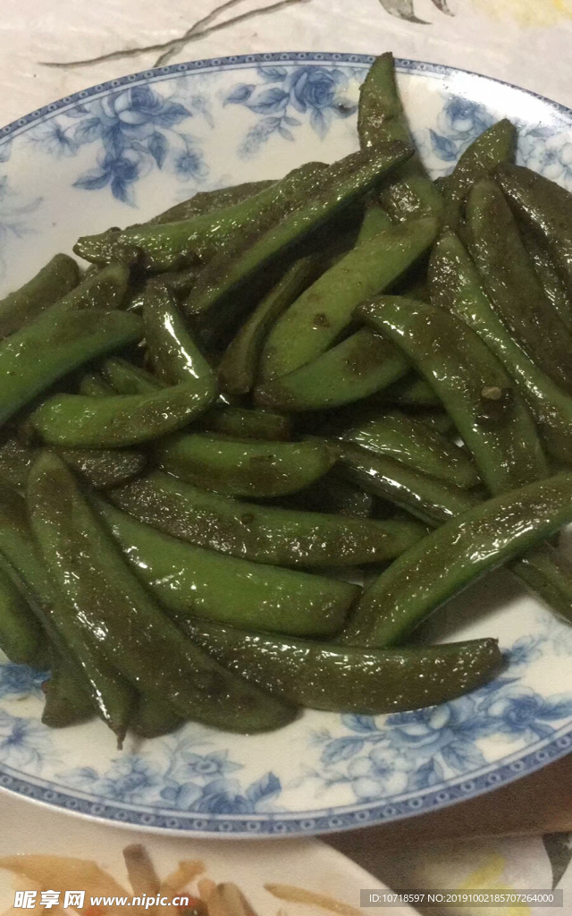 美味美食
