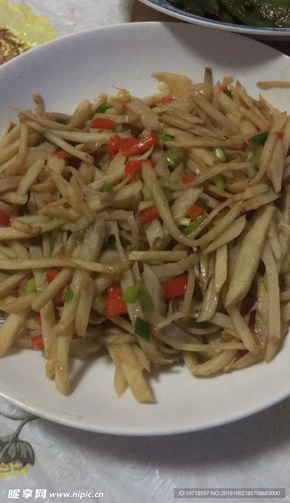 美味美食