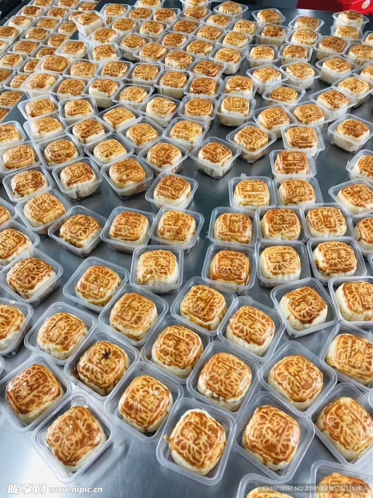美味美食
