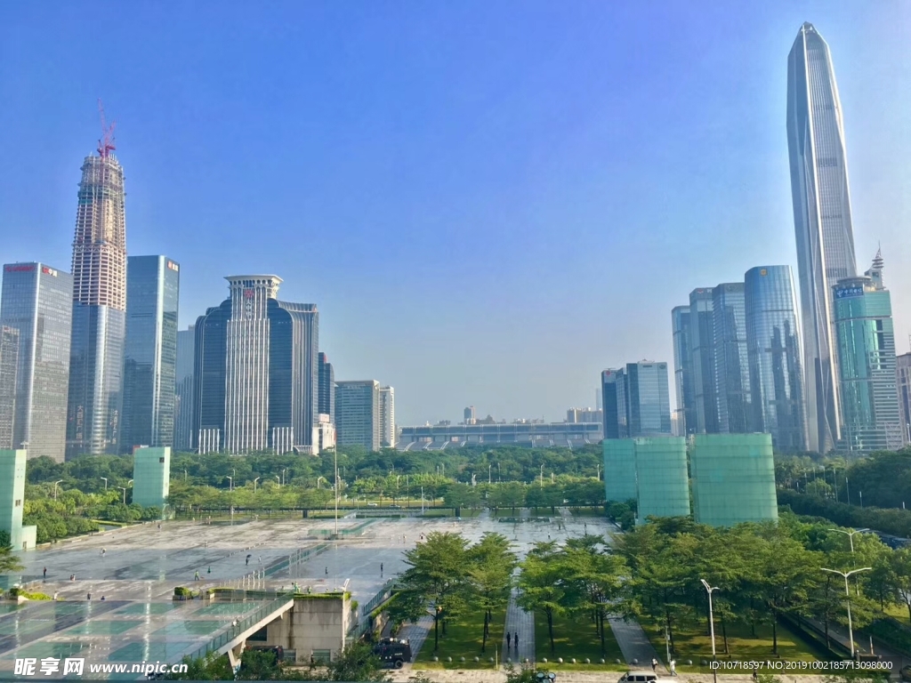 建筑摄影