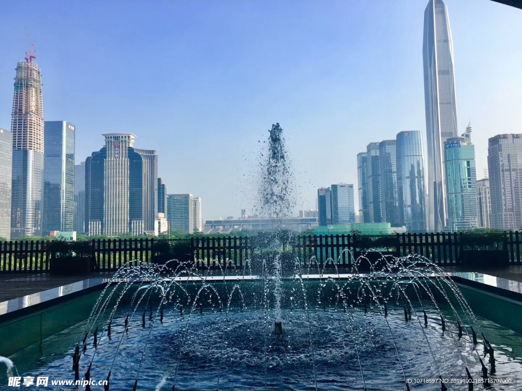 建筑摄影