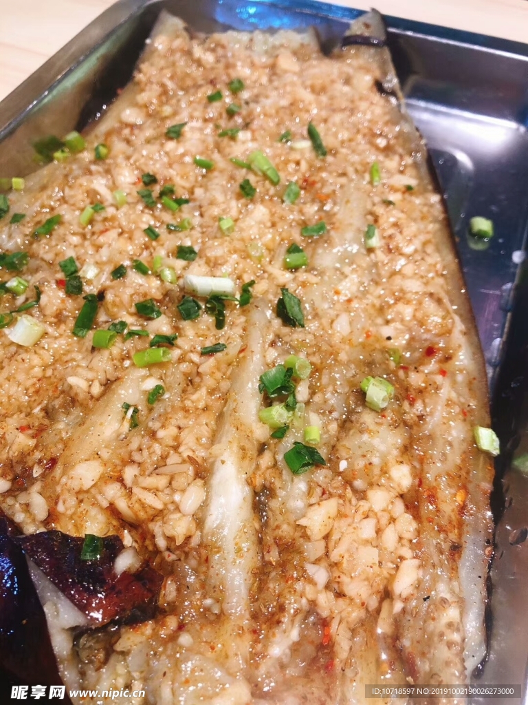美味美食