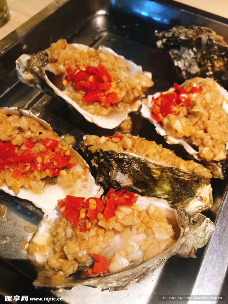 美味美食