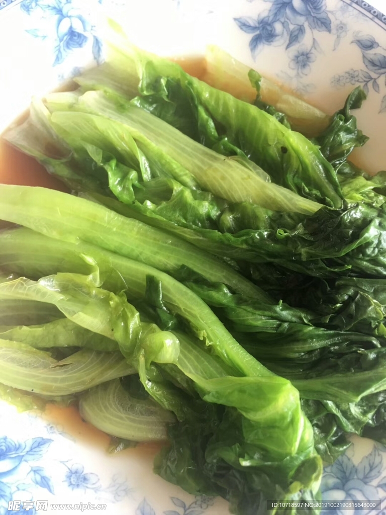 美味美食