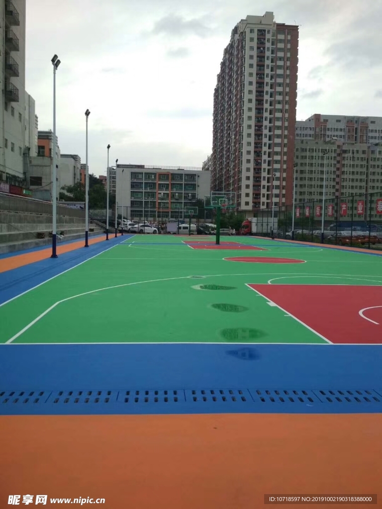 建筑摄影