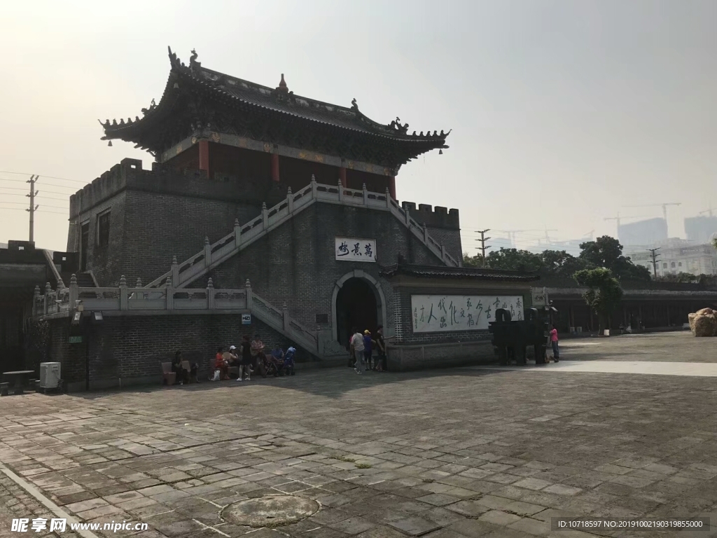 建筑摄影