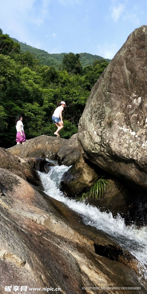 自然风景
