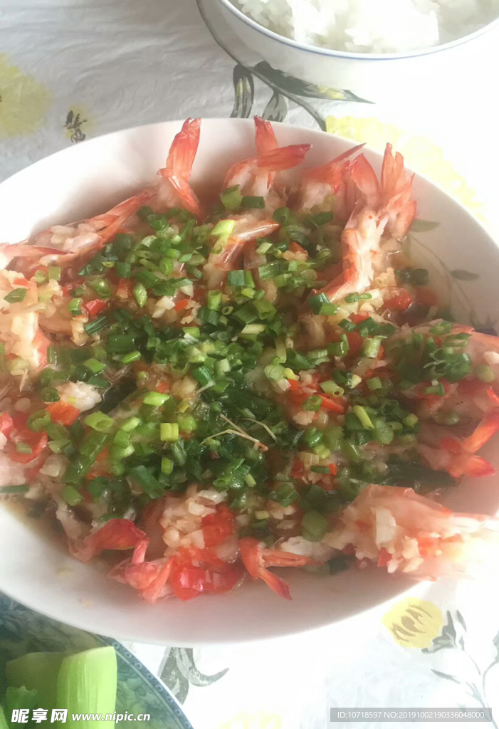 美味美食