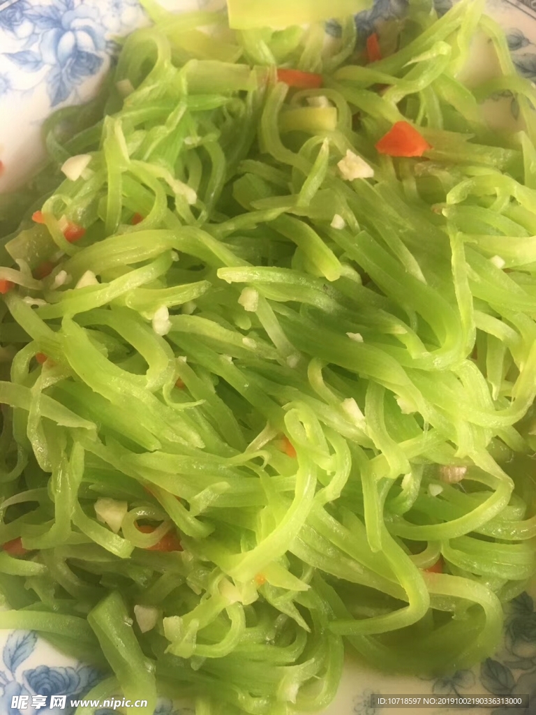 美味美食