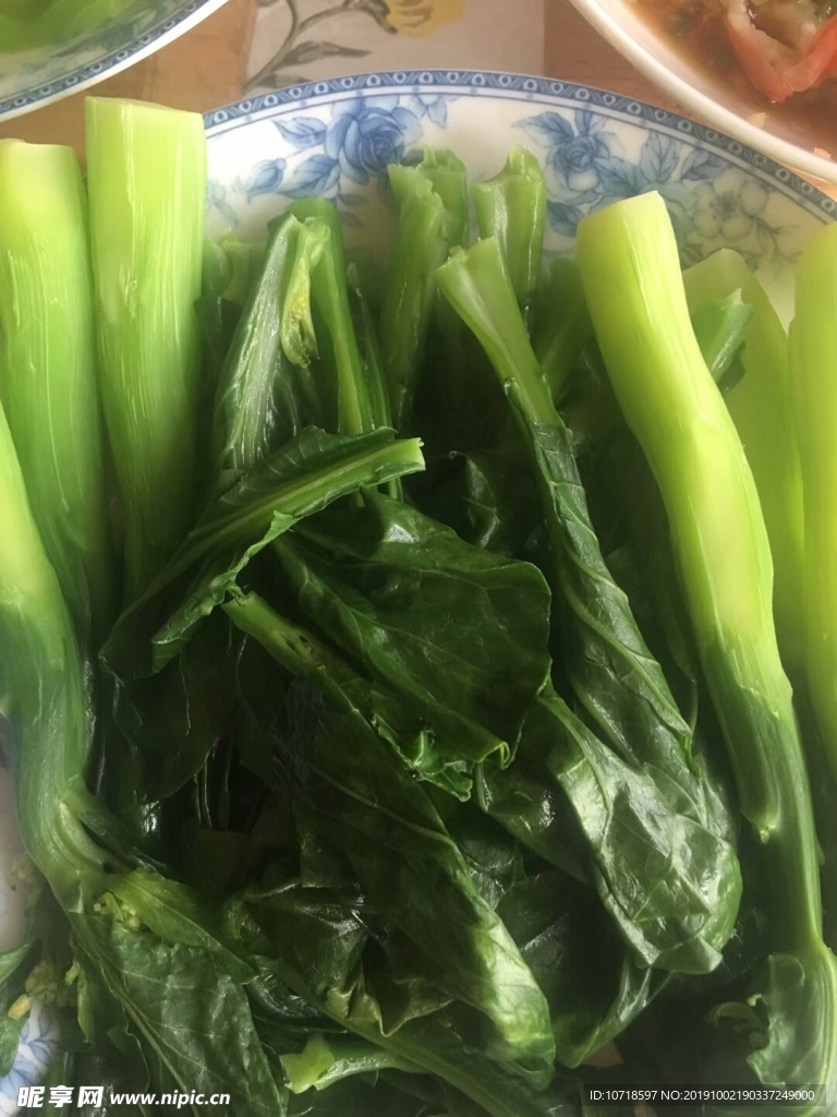 美味美食