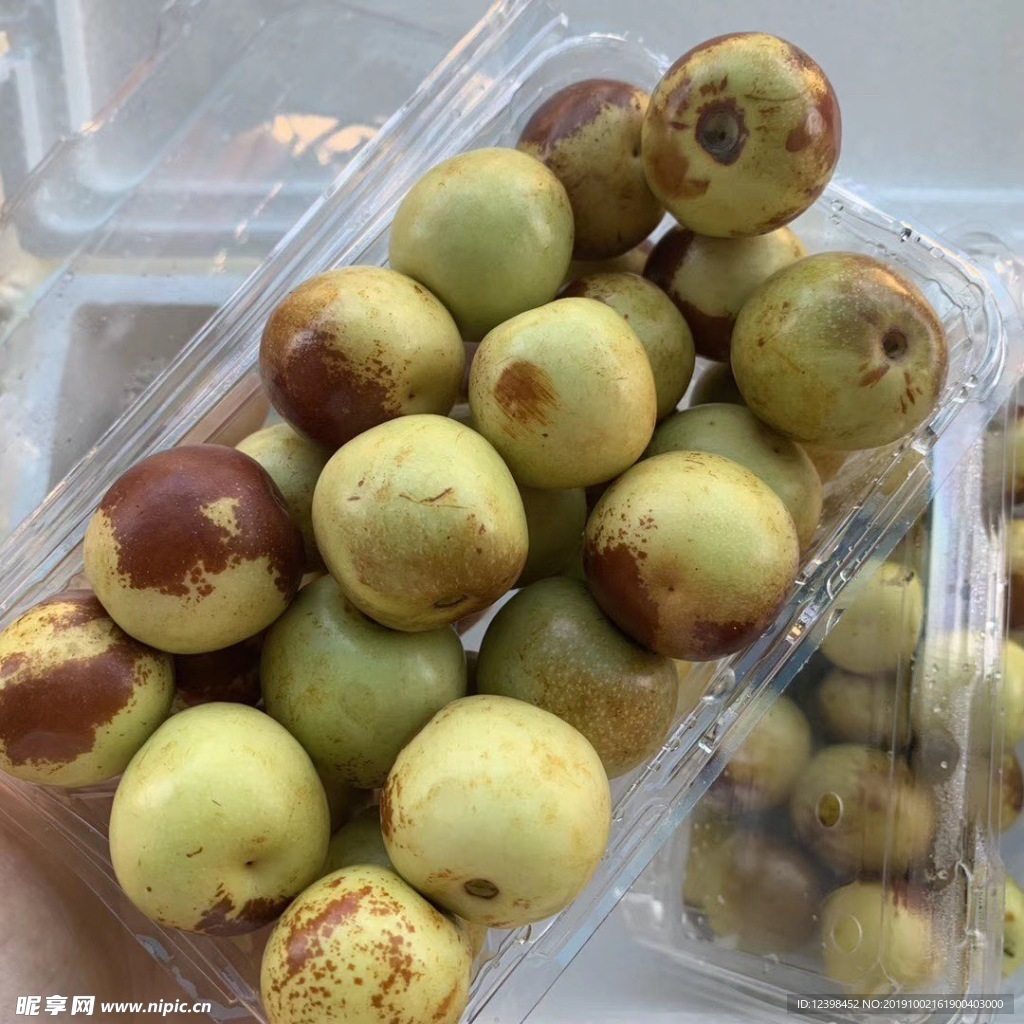 大枣