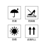 纸箱图标