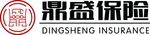 鼎盛保险LOGO