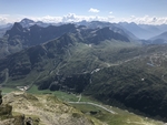 阿尔卑斯山