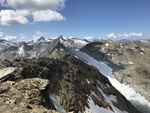 阿尔卑斯山