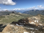 阿尔卑斯山