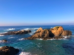 大海风景图片