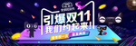 双11