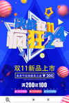 双11
