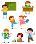 学生