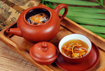 虫草花功夫汤