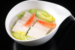 豆腐汤