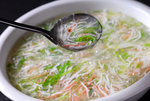 翡翠百玉羹