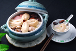极品靓汤鲍