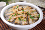汤萝卜酥肉汤