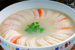 牛骨髓壮骨汤