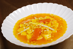 瓜蓉烩豆腐