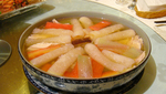 汤竹荪三鲜汤